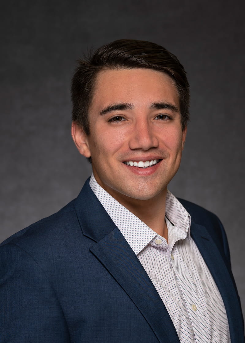 Alex J. Potenza, Director of Financial Planning at Skyview Financial Group