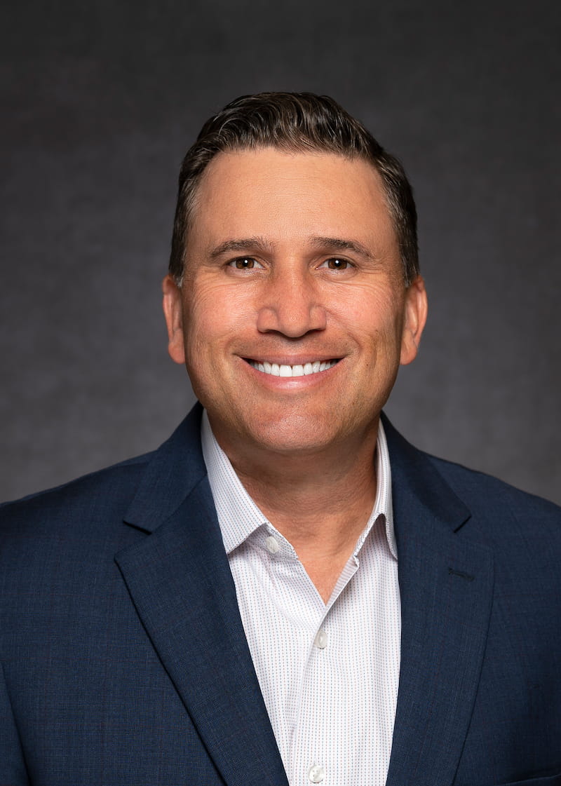Alex R. Potenza, President of Skyview Financial Group
